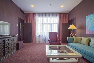 Комплектация номеров в загородном клубном отеле «Country Club Юдино Парк» 1(превью)